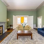 Munster , 7 Henrietta Street, Centre Dublin