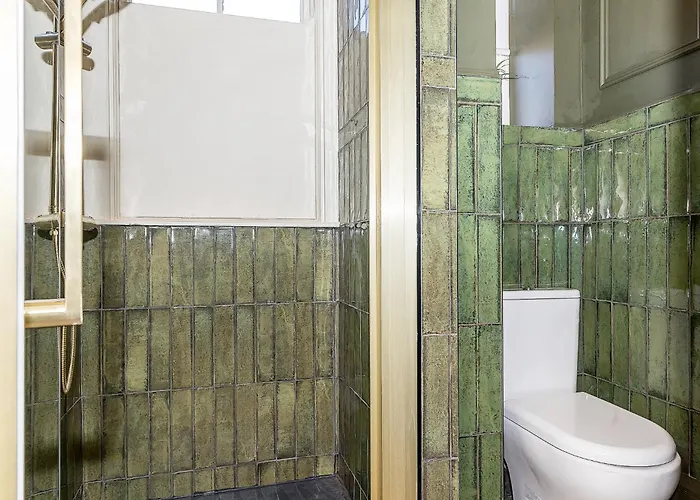 דירה Munster , 7 Henrietta Street, Centre