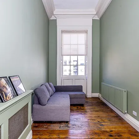 Appartement Munster , 7 Henrietta Street, Centre *