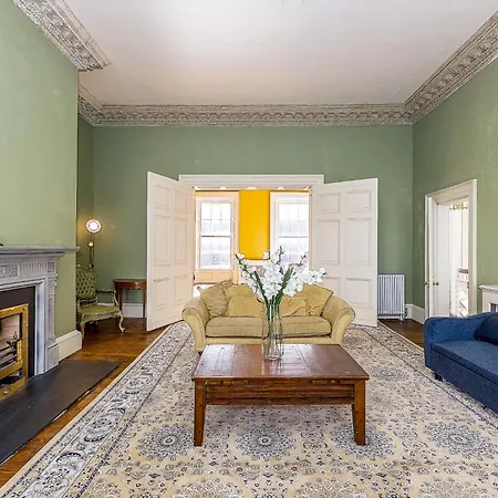 Munster , 7 Henrietta Street, Centre دبلن